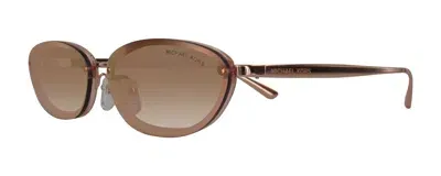 Michael Kors Mod. Mk2104-34686f-62 In Brown