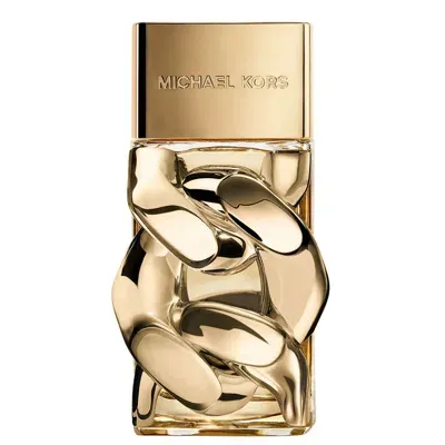 Michael Kors Pour Femme Eau De Parfum 100ml In White