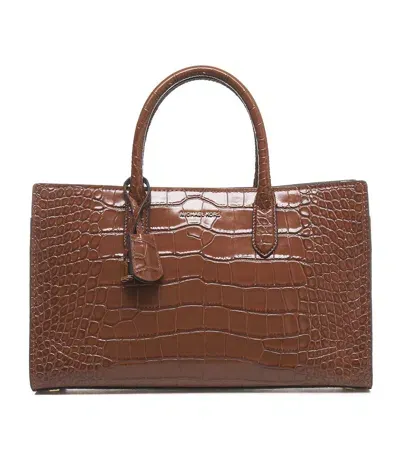 Michael Kors Bags.. Brown