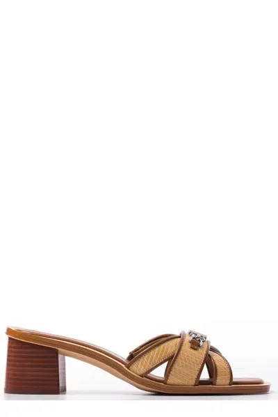 Michael Kors Slip In Brown