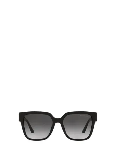 Michael Kors Sunglasses In Black