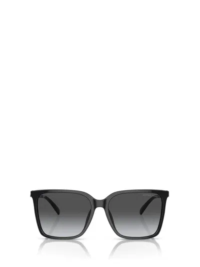 Michael Kors Sunglasses In Black