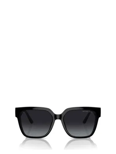 Michael Kors Sunglasses In Black