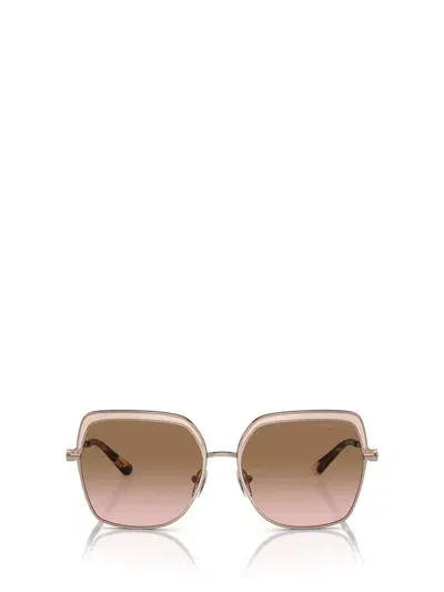 Michael Kors Sunglasses In Pink