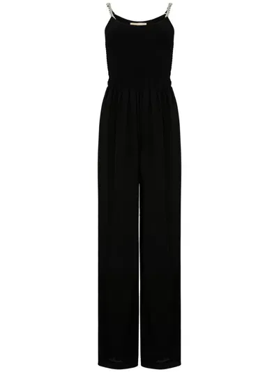 Michael Kors Trousers Black