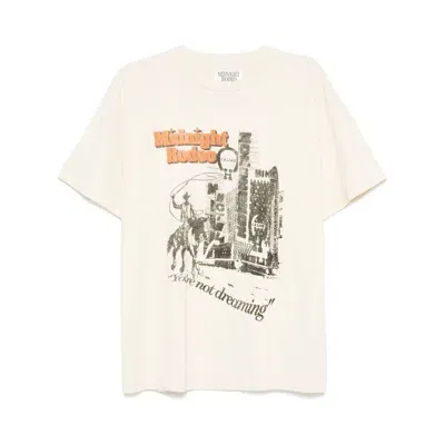 Midnight Rodeo T-shirts In Multicolor