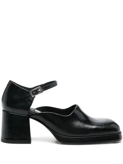 Miista Shoes In Black