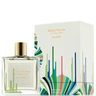 Miller Harris Celadon Eau De Parfum 100ml In White