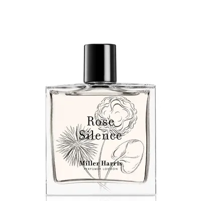 Miller Harris Rose Silence Eau De Parfum 100ml In White