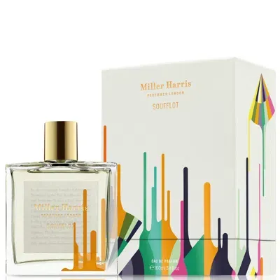 Miller Harris Soufflot Eau De Parfum 100ml In White