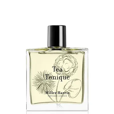 Miller Harris Tea Tonique Eau De Parfum 100ml In White