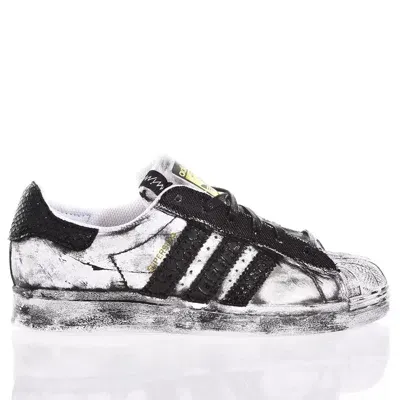 Mimanera Adidas Superstar Industry In Multi