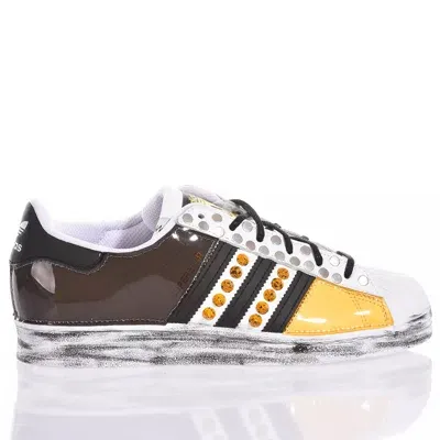 Mimanera Adidas Superstar Rock Juice In Multi