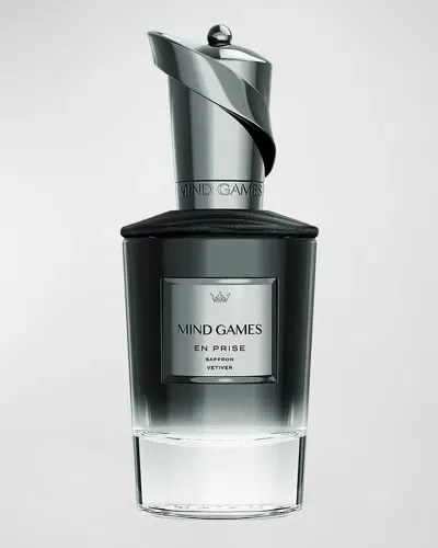 Mind Games En Prise Extrait De Parfum, 3.4 Oz. In White