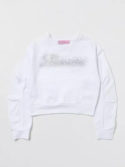 Miss Blumarine Jumper  Kids In White