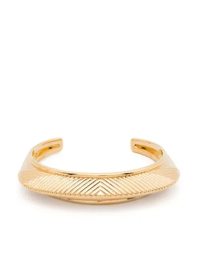 Missoma Hera Bracelet In Gold