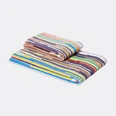 Missoni Bath Linens Black Uni