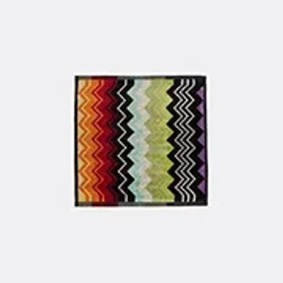 Missoni Bath Linens Blue Multicolor 1