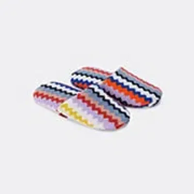 Missoni Bath Linens Multicolor S