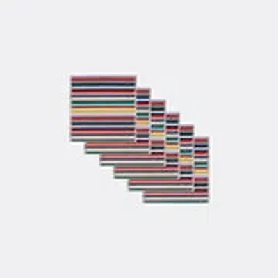 Missoni Bath Linens Multicolor Uni