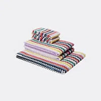 Missoni Bath Linens Multicolor Uni