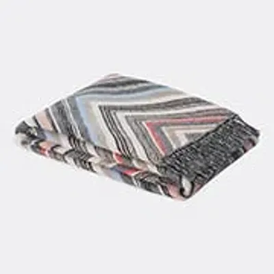 Missoni Blankets Black Uni