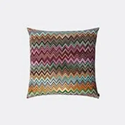 Missoni Cushions Orange Uni