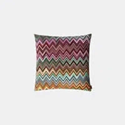 Missoni Cushions Orange Uni