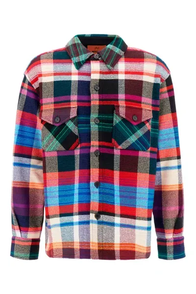 Missoni Jacke  Herren Farbe Bunt In Multicolor