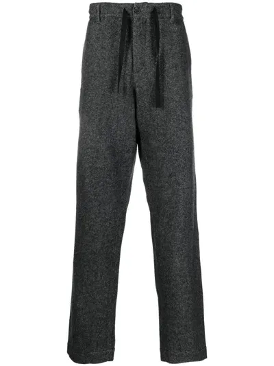 Missoni Joggers In Gray