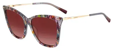 Missoni Mod. Mis 0106_s In Multi