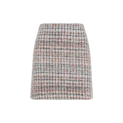 Missoni Skirt In Pink