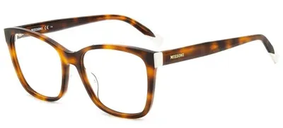 Missoni Vista Missoni Mod. Mis 0135_g In Brown