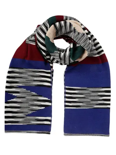 Missoni Scarf In Multi