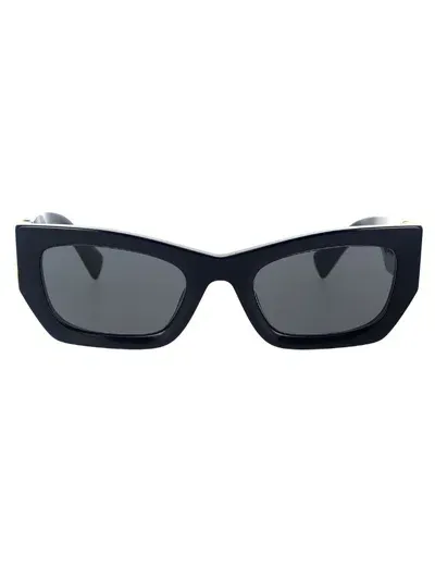 Miu Miu 09ws Sole Sunglasses