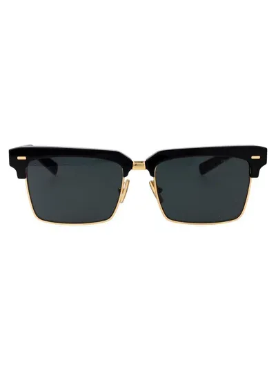 Miu Miu Sunglasses In 1ab5s0 Black