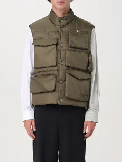 Mm6 Maison Margiela Jacket  Men Color Kaki