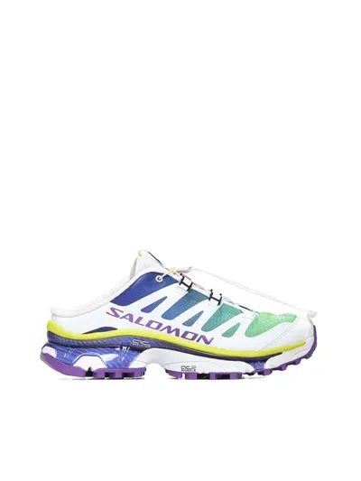 Mm6 Maison Margiela X Salomon Mm6 X Salomon Sneakers In Multicolour