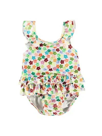 Molo Nalani Swimsuit In Multi