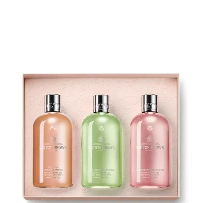 Molton Brown Floral And Fruity Body Care Collection In Default Title