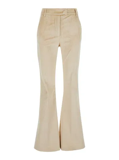 Momoní Satsuki Pant In Neutrals