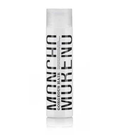 Moncho Moreno Gorgeous Hair Shampoo