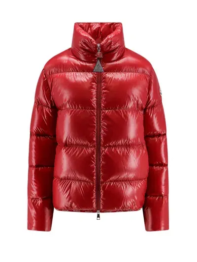 Moncler Abbadia In Red