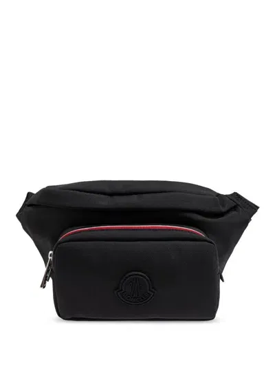 Moncler Bags.. Black