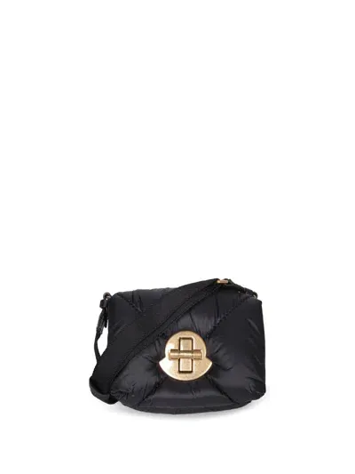 Moncler Bags In Black