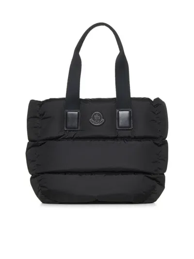 Moncler Bags In Black