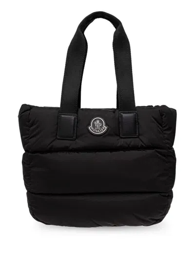 Moncler Bags In Black