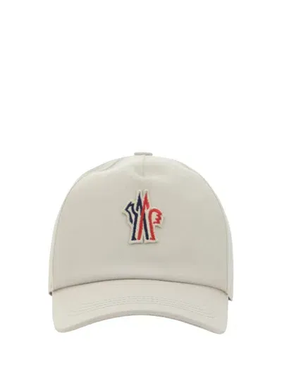 Moncler Baseball Cap In 20d