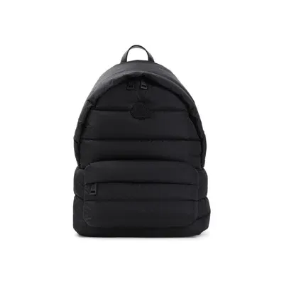 Moncler In Black