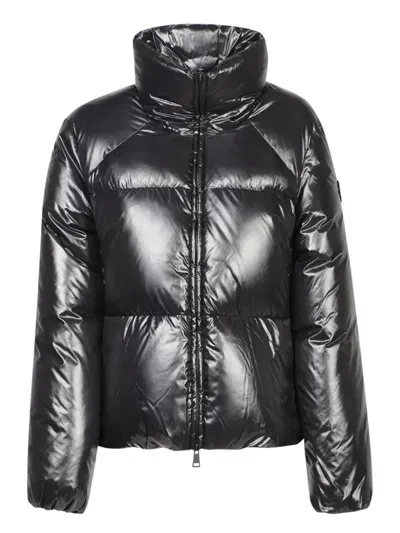 Moncler Breteuil Jacket Black